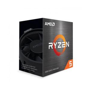 AMD Ryzen 5 5600 Desktop Processor