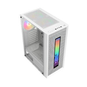 Aptech 305-A01 RGB Gaming Casing