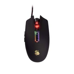 A4TECH Bloody Q80 NEON X'GLIDE Gaming Mouse