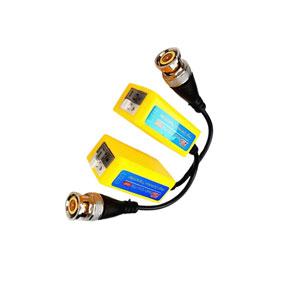 AHD/CVI/TVI 720P/1080P (2MP) Video Balun for CC Camera