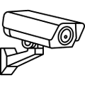 CC Camera Housing