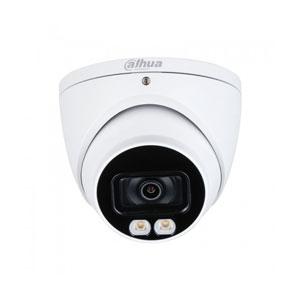 Dahua HAC-HDW1239TP-A-LED 2MP HDCVI Full Color IR Eyeball Camera with Audio