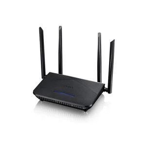 Zyxel NBG7510 AX1800 1800Mbps Dual-band WiFi 6 Gigabit Router