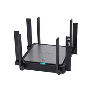 Ruijie RG-EW3200GX PRO 3200Mbps Gigabit WiFi Router