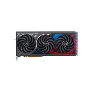 ASUS ROG Strix GeForce RTX 4070 OC 12GB GDDR6X Graphics Card