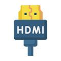 HDMI