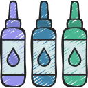 Ink Bottle