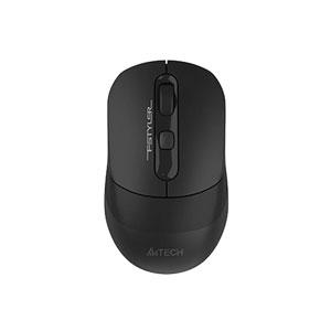  A4Tech FB10CS Dual Mode Rechargeable Mouse