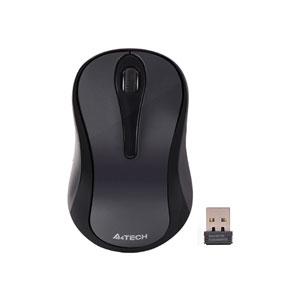 A4 Tech G3-280N Energy-saving Wireless Mouse