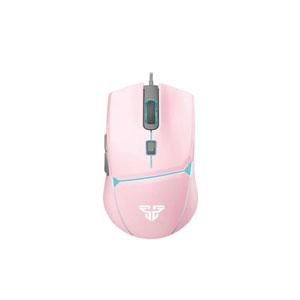 Fantech VX7 Crypto Sakura Edition 6 Button USB Gaming Mouse
