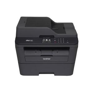 Brother DCP-L2540DW Laser Multi-Function Wireless Duplex Printer (30 PPM)