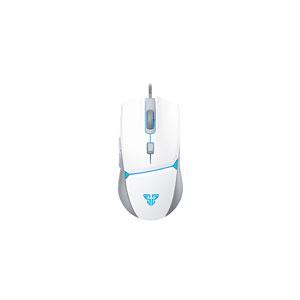 Fantech VX7 Crypto Space Edition 6 Button USB Gaming Mouse