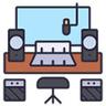 Studio Item