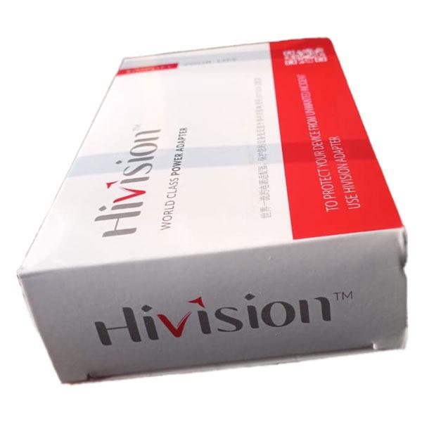 HiVision CC Camera Power Adapter