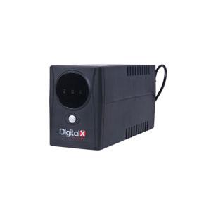 DigitalX 650VA Offline UPS