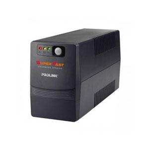 Prolink 650VA Offline UPS