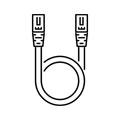 Patch Cord (Net)