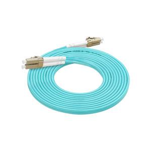 Patch Cord 1 Dual-LC-LC OM3 20M