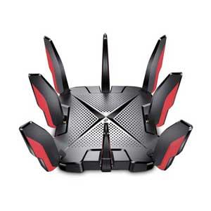 Archer GX90 AX6600 Tri-Band Wi-Fi 6 Gaming Router