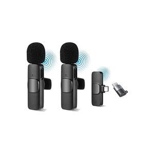 K9i Wireless Microphone with Lightning Device Adapter