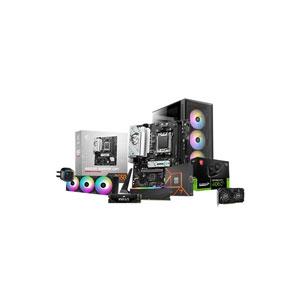 AMD RYZEN 7 7700X MSI B650M GAMING WIFI 16GB Ram 1TB SSD Desktop PC