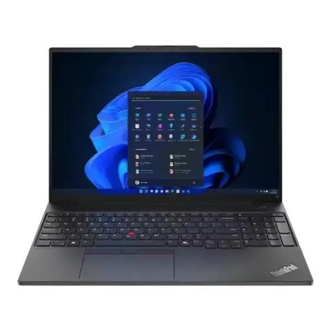 Lenovo ThinkPad E14 G7 (21SXS0HA00) Intel Core Ultra 5 225H 0GB DDR5 512GB SSD 14" Laptop