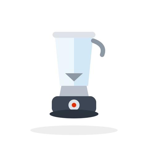 Blender and Juicer 2-in-1 500W with Glass Jar