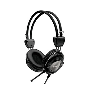 Headset A4Tech Stereo HS-19 Comfort