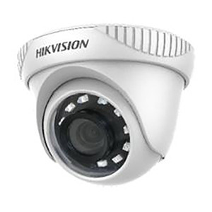 cc camera hikvision Turbo HD, Dome, 2MP DS-2CE56DOT-IRP/ECO 20M