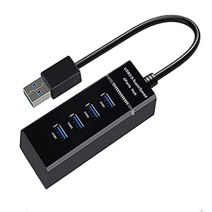 USB Hub Standard USB 3 3.0 - 30CM