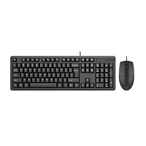 Keyboard A4Tech USB KK-3330  (Keyboard+Mouse)